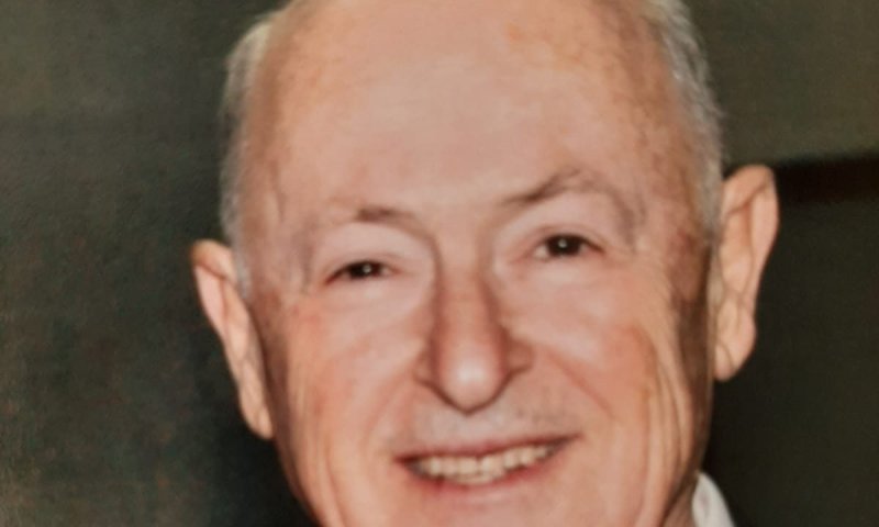 ברוך דיין האמת: נפטר עו"ד משה בזק ז"ל