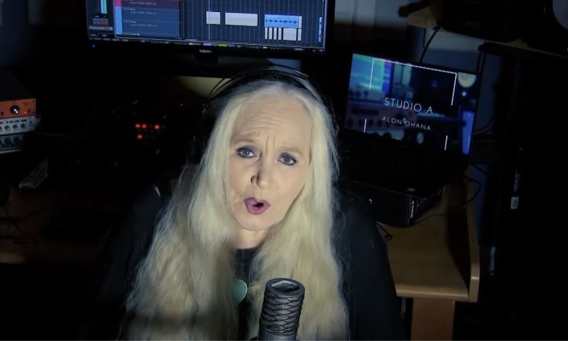 "אל תוותרו": ותיקי הזמר הישראלי במסר מרגש. צפו