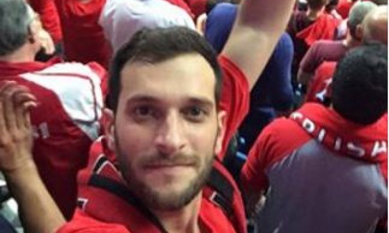 אוהדי מכבי פרסמו פוסט חריג וכבשו את הרשת