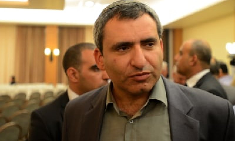 "הרשות תקרוס בין אם נרצה ובין אם לא"