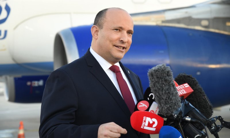 "לא צריכים פרובוקטורים שינהלו לנו את ירושלים"