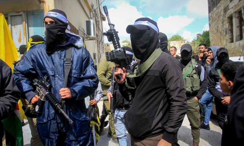 חמאס: "אם התקיפה תימשך נצטרף ללחימה"