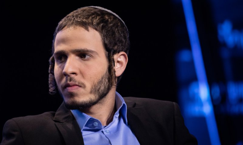 יאיר שרקי תוקף: הגיע הזמן לפרק את הפייק שהצמידו לי