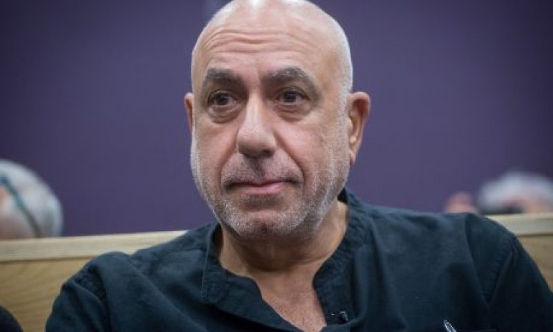 עונש מגוחך לניסו שחם; הפרקליטות תערער