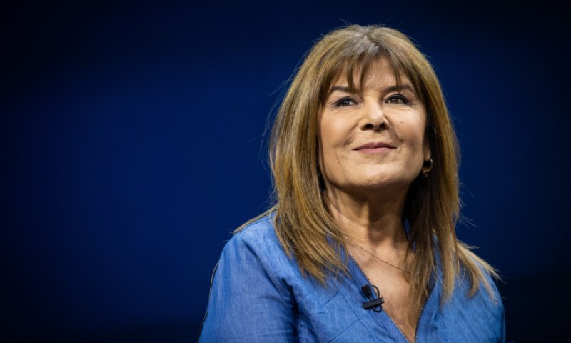 רינה מצליח חושפת: בגללי הוא כבר לא חבר כנסת