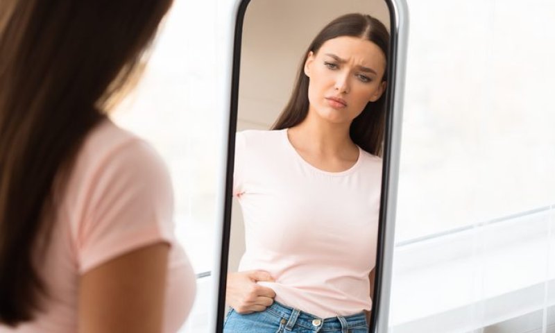 מי רוצה להראות כמו הנשים בטלוויזיה או בפרסומות? לא אני