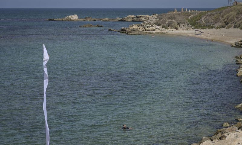 בתום חיפושים ליליים: אותרה גופתו של בן 18 שטבע למוות בחדרה