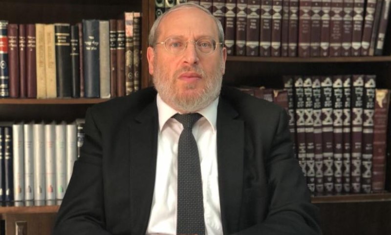 "הפוליטקאים החרדים מובילים קו מסוכן שנשלם עליו ביוקר"