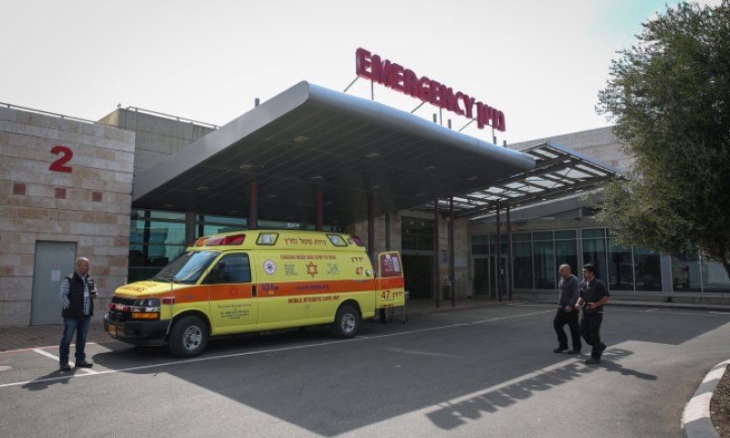 "פציעה קשה מאוד": בן 78 נפצע ממסור חשמלי ומת