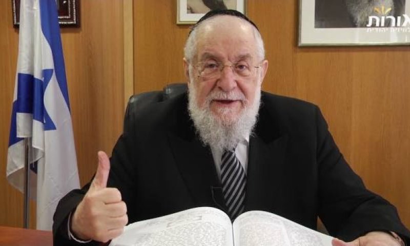 המצווה שאין לנו מושג איך היא פועלת