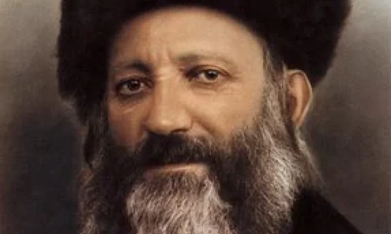 דמיינו עולם בלי הרב קוק