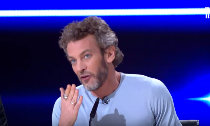 מוקי נטש הפגנה בבלפור: 'מפגן של שנאה; לא זו דרכי'