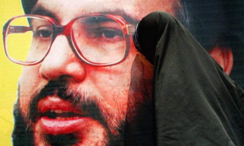 "פותה על ידי צעירה": פעיל חיזבאללה חשוד בריגול