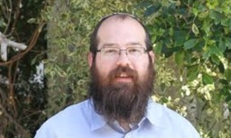 לכוון מחר בברכת 'מתיר אסורים' גם על פולארד