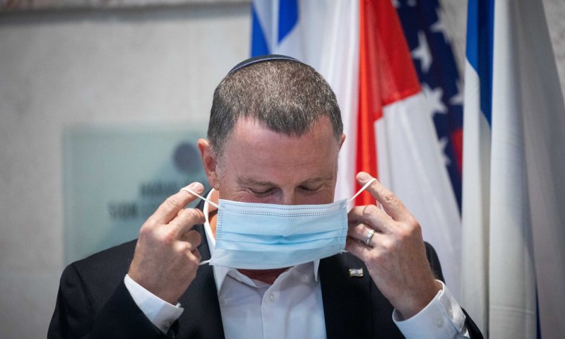 אחרי הפארסה: בכנסת מעלים חוק 'עוקף אדלשטיין'