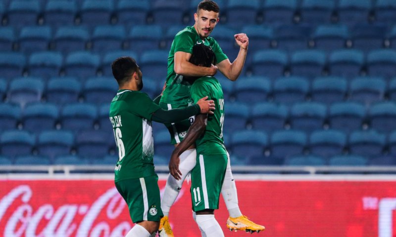 הפועל באר שבע הפסידה; מכבי חיפה בראש הטבלה