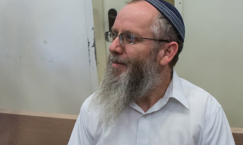 פרשת שיינברג: אל תסירו את האחריות מהנשים