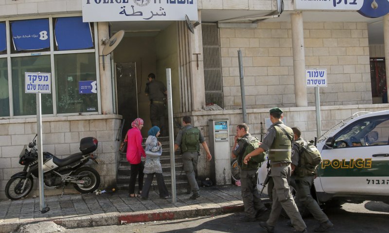 צה"ל: נהרוס את דירת המחבל מהפיגוע בירושלים