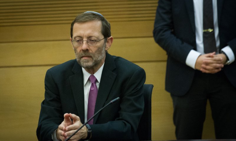 הפתרון של פייגלין לבעיית הפוליגמיה במגזר הערבי