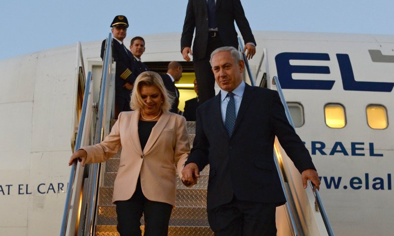 בעולם מבינים כמה העסקה הזו רעה