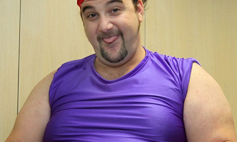 הקומיקאי ירון ברלנד חשוד שביצע מעשה מגונה בנערה