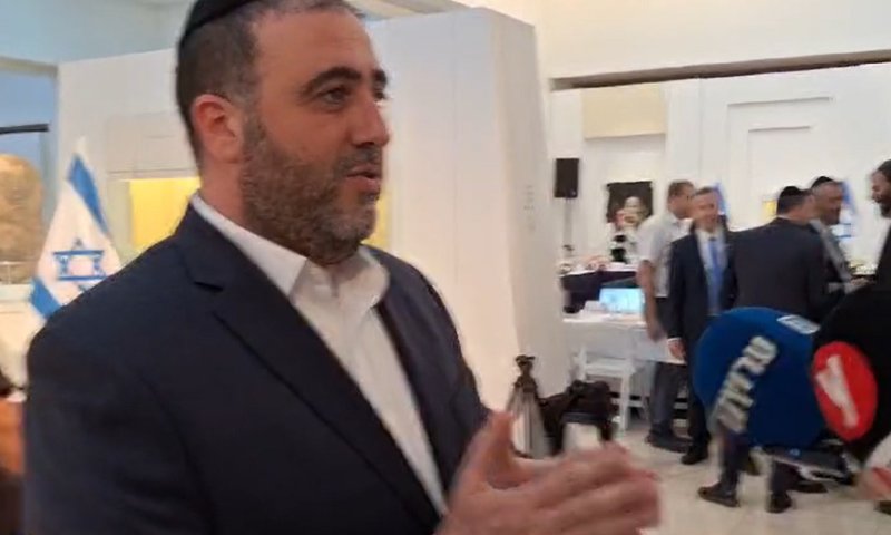 ארבל: צריך לחזק את ראשי הערים ללא שייכות פוליטית