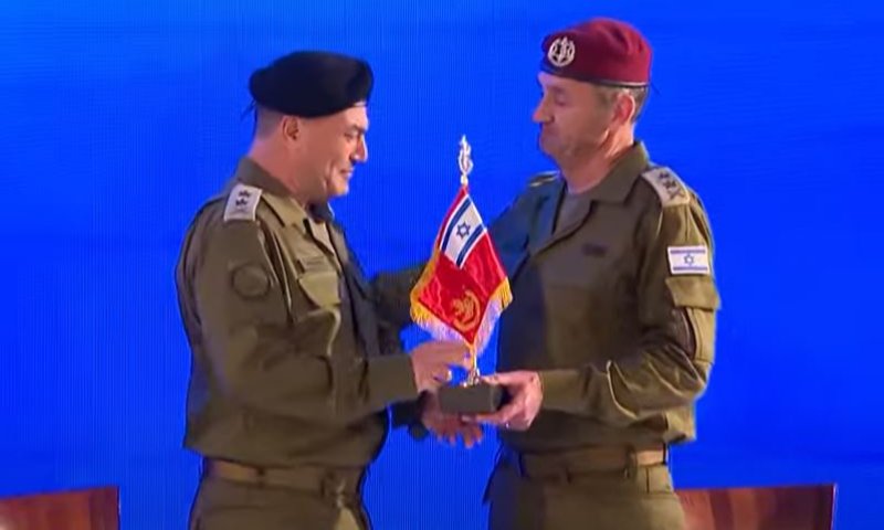 במערכת הפוליטית מברכים את זמיר: האדם המתאים להוביל את צה״ל