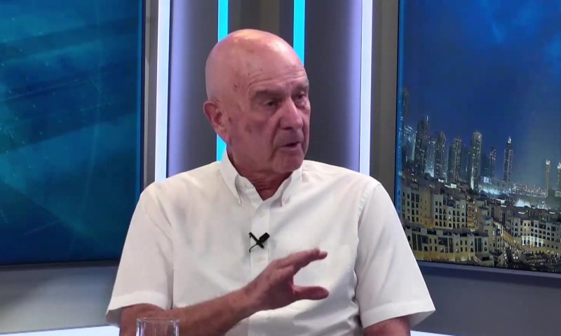 מתן וילנאי: "הורדת הסיפוח ו-F35 זה הישג לערבים"