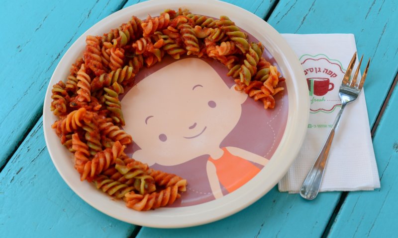 קונספט המסעדות המדליק להורים וילדים מגיע לירושלים