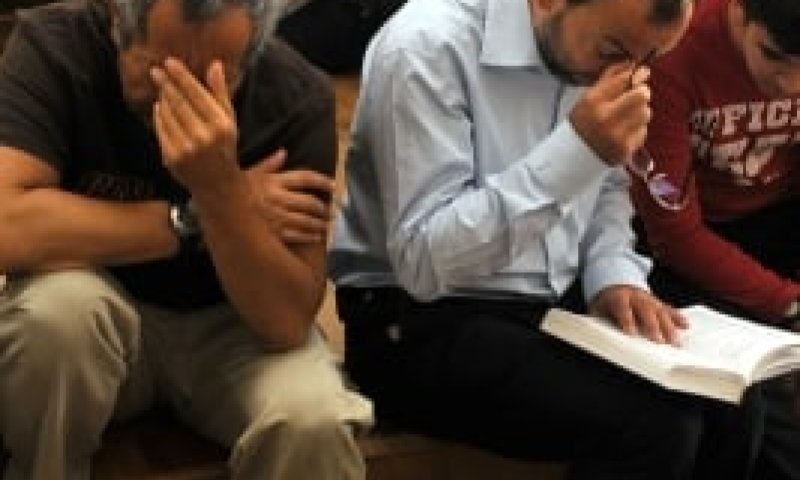 לקראת תשעה באב: עצות למתקשים לצום