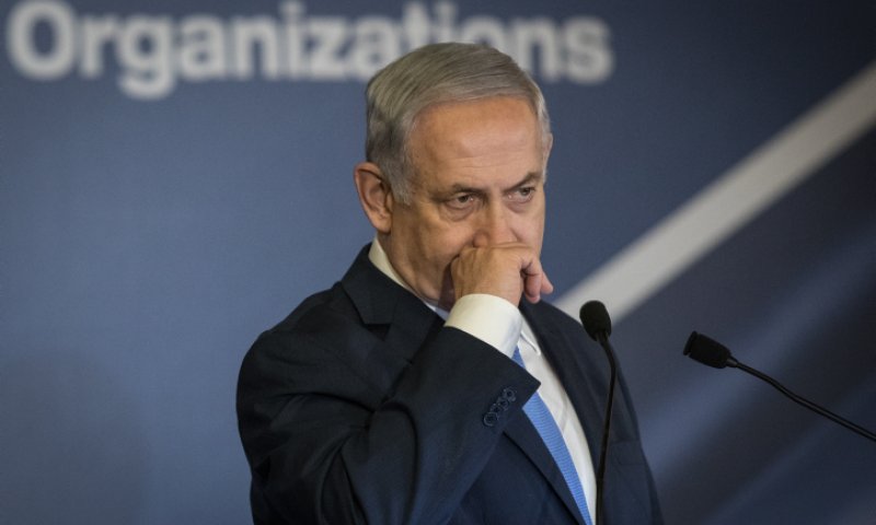 הערכה: נתניהו לא נשמע בהקלטות שבידי המשטרה