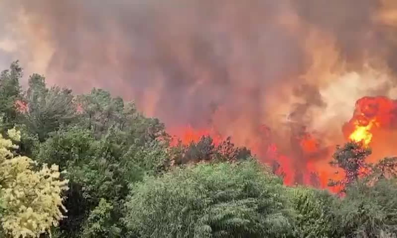 לאחר שהיישובים פונו במלואם: אלו התושבים שיכולים לחזור לבתיהם