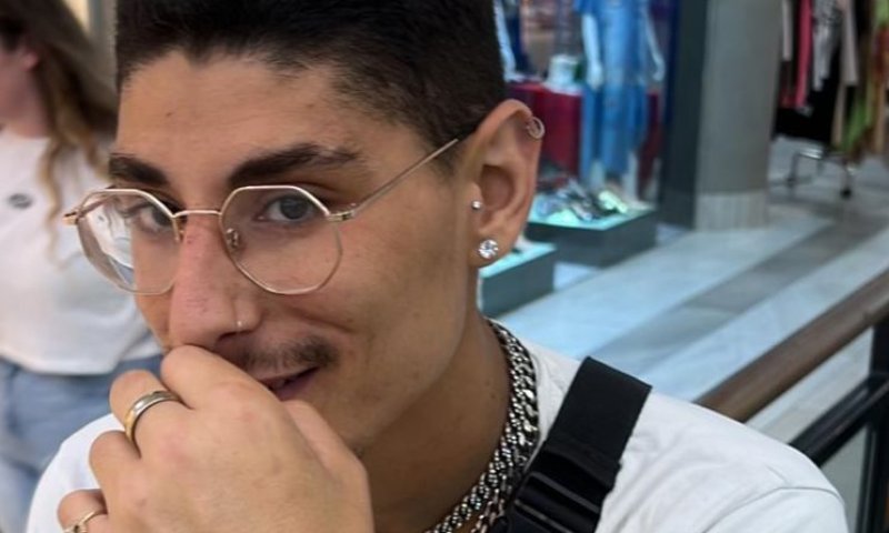 ראיתם את עומרי? המשטרה מבקשת עזרה באיתורו