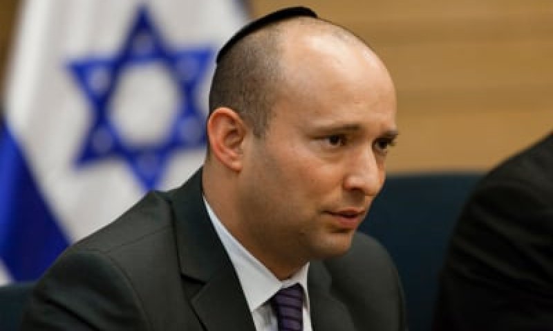 "תיקנת את החלום של הציונות הדתית"