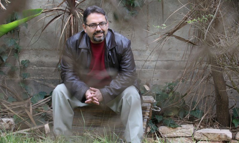 זעזוע בקריה האקדמית אונו: "הבית שלנו חווה טלטלה"