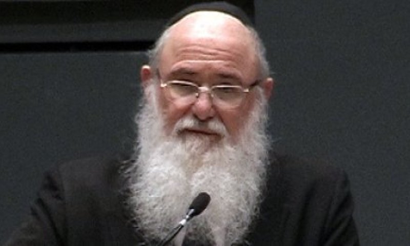 מקימי בית הדין לא במעמד לפסוק לכלל ישראל