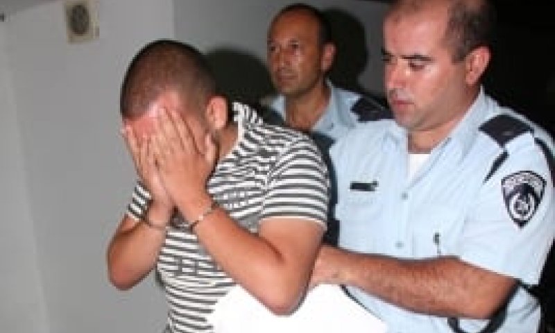 האם לפי דין תורה, תוקפי אריק קרפ ז"ל נחשבים רוצחים?