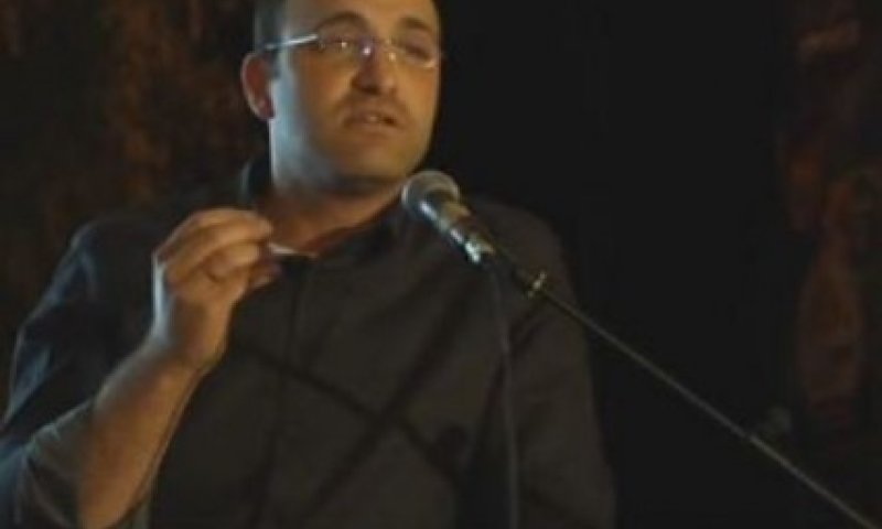 "יום שיזכר לדראון עולם; תורה תורה חגרי שק"