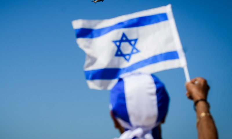 דתיים, חילונים או מסורתים? אנחנו ישראלים