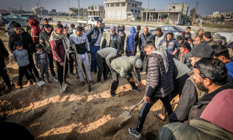 צה"ל ושב"כ מגיבים לדיווח הדרמטי: "רחוק מהמציאות"