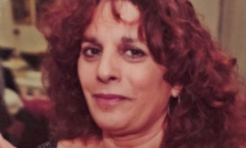 הכיבוד נשאר באוטו: בת 56 נעדרת כבר שבועיים