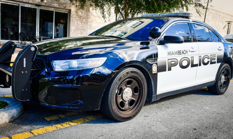 טרגדיה במיאמי: חרדי נורה למוות בתוך רכבו