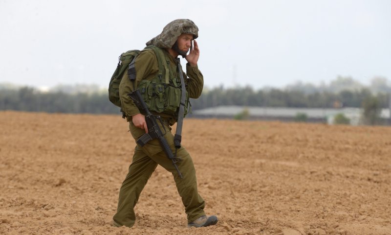 הלוחם הוקפץ לעזה, בית הדין אישר את יהדותו