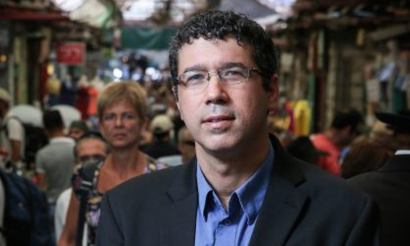 נחוצה לנו מערכת משפט שלא תעסוק בהנהגת היקום