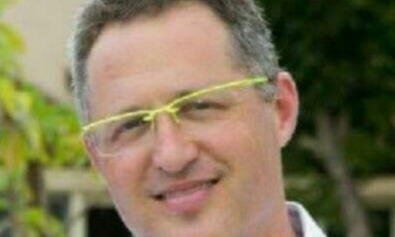 דודי זהר הוא הטייס שנהרג בהתרסקות המסוק