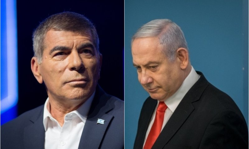 דרמה: נתניהו לא הוסמך לחתום על הסכם השלום