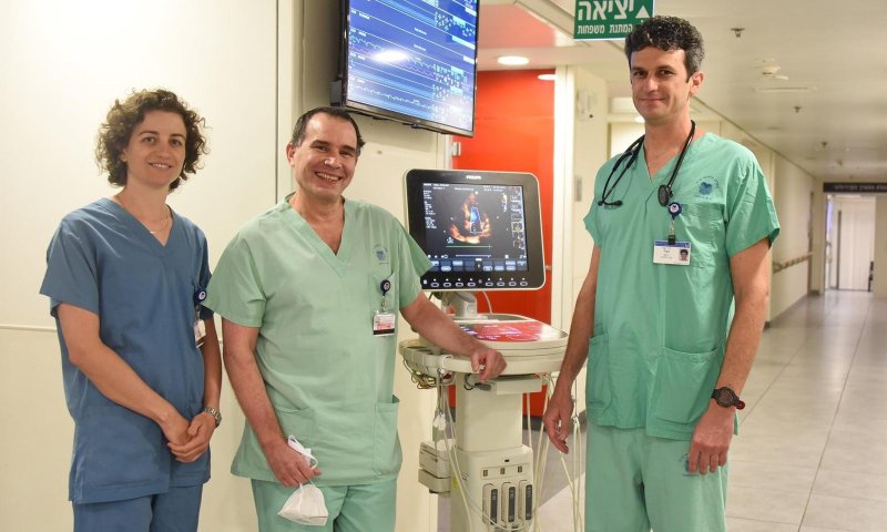 מחקר מדאיג: נגיף הקורונה גורם גם לפגיעה בלב