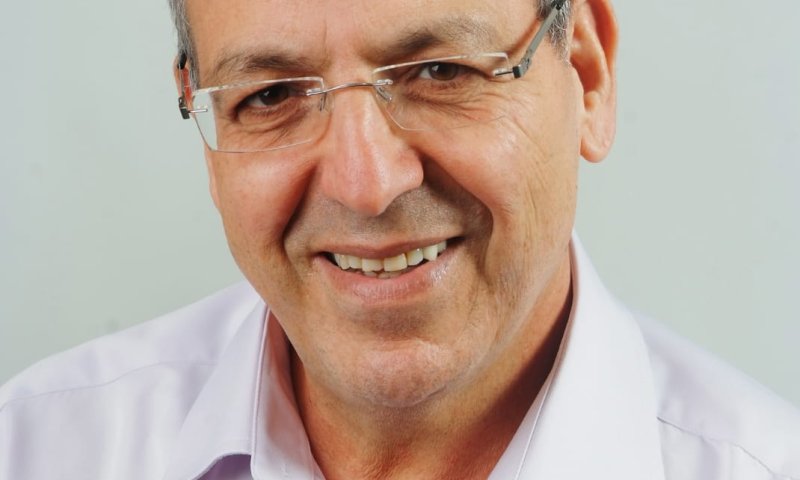 ברוך דיין האמת: מאיר יפרח הלך לעולמו