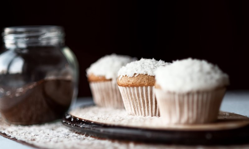 4 מרכיבים בלבד: באונטי ביתי בקלי קלות
