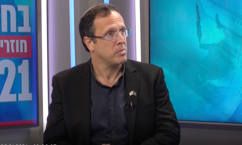 "יש עתיד הכי קרובה לאורח החיים של הרוב הציוני-דתי"